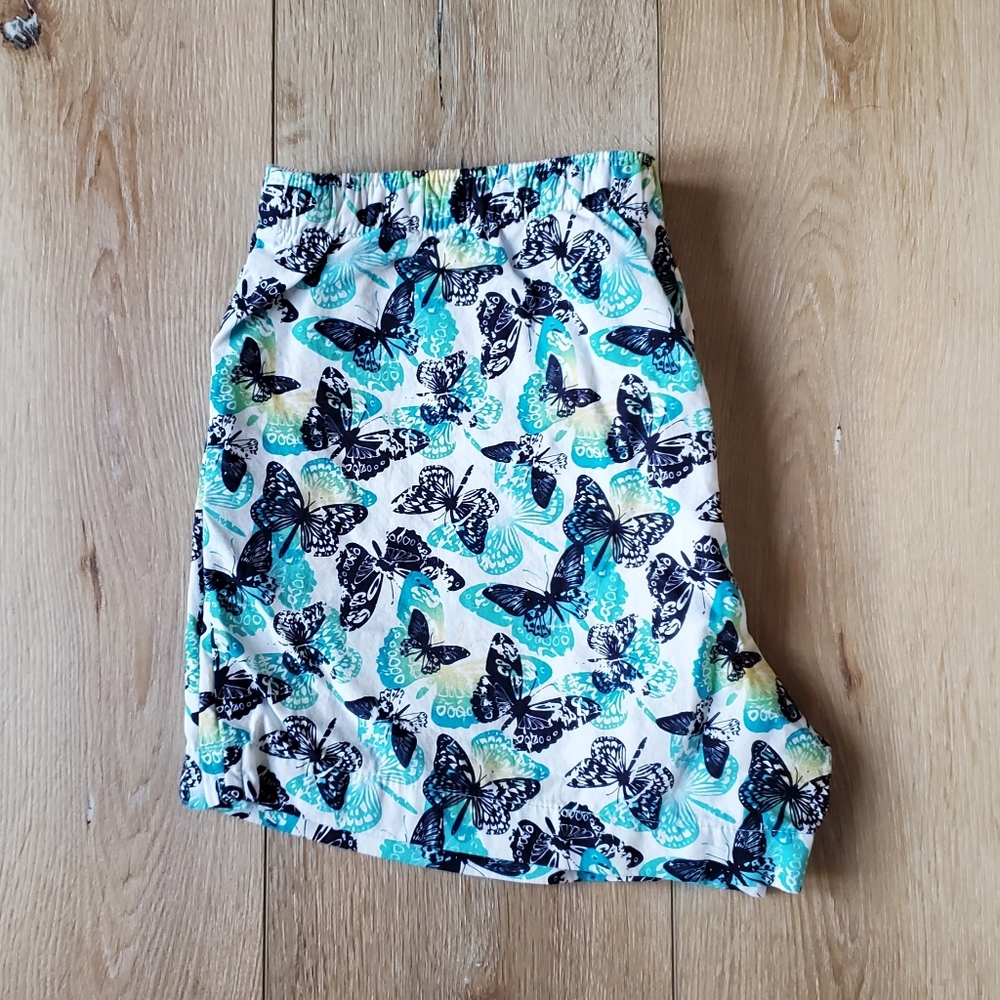 Sentiments PJ Shorts - Picture 3 of 6